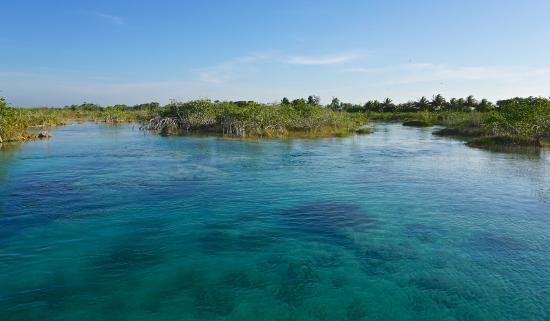 Fuerte de San Felipe de Bacalar